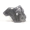 Recambio de elevalunas trasero izquierdo para ford fiesta vii (hj, hf) 1.0 ecoboost referencia OEM IAM  H1BBA27001CC 