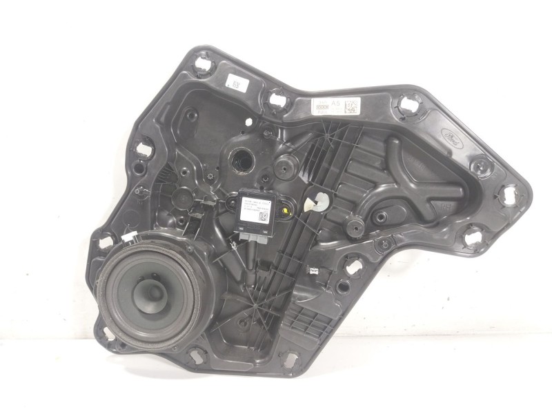 Recambio de elevalunas trasero derecho para ford fiesta vii (hj, hf) 1.0 ecoboost referencia OEM IAM  H1BBA27000CC 