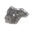 Recambio de elevalunas trasero derecho para ford fiesta vii (hj, hf) 1.0 ecoboost referencia OEM IAM  H1BBA27000CC 