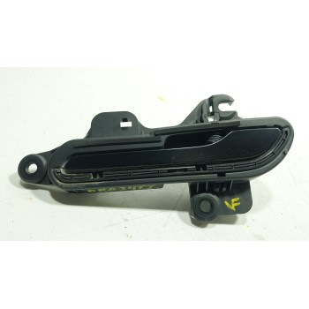 MANETA EXTERIOR TRASERA IZQUIERDA 152811400D 