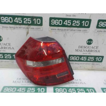 PILOTO TRASERO IZQUIERDO 63217164955 716435505 