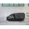 Recambio de maneta interior trasera derecha para chevrolet cruze 2.0 diesel cat referencia OEM IAM 95186077  