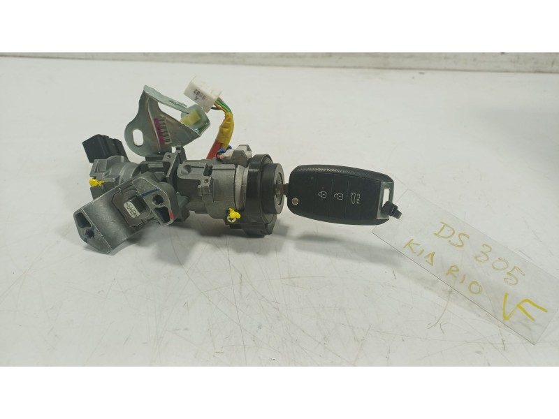 Recambio de conmutador de arranque para kia rio iii (ub) 1.2 cvvt referencia OEM IAM   