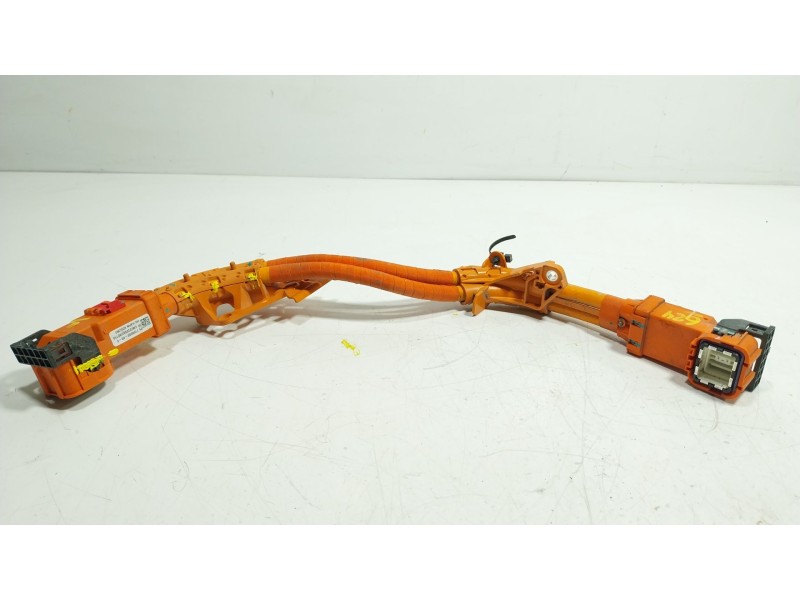 Recambio de modulo electronico para tesla model y ev perfomance a las 4 ruedas referencia OEM IAM  110900000E 