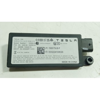 MODULO ELECTRONICO 150817900F 