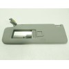 Recambio de parasol izquierdo para audi a4 allroad b9 (8wh, 8wj) 40 tdi mild hybrid quattro referencia OEM IAM  8V5857551R 