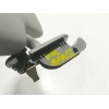 Recambio de parasol izquierdo para audi a4 allroad b9 (8wh, 8wj) 40 tdi mild hybrid quattro referencia OEM IAM  8V5857551R 