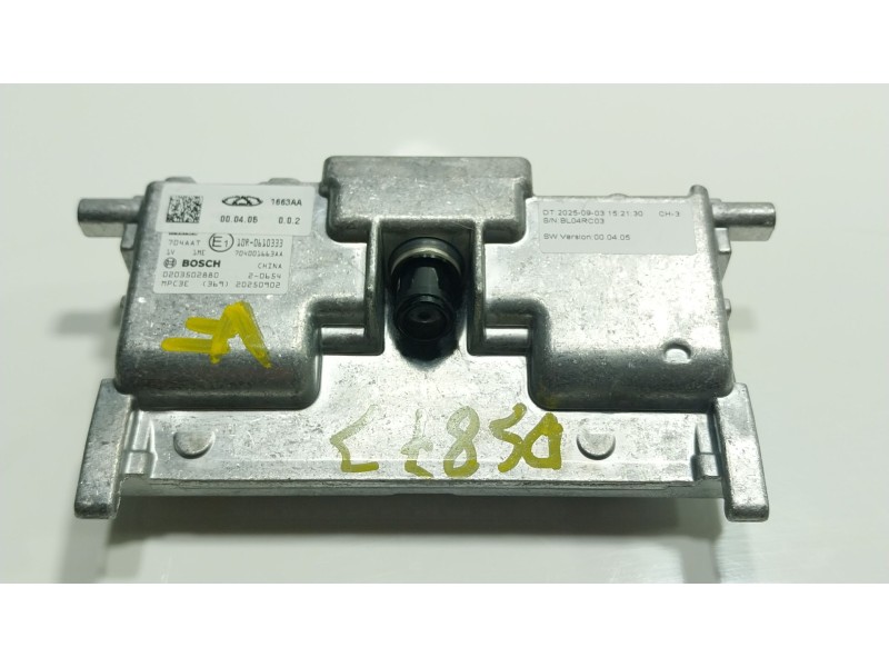 Recambio de modulo electronico para omoda omoda5 hev referencia OEM IAM  704001663AA 