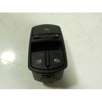 MANDO ELEVALUNAS DELANTERO IZQUIERDO 1241701 13430017 