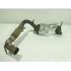 Recambio de catalizador para ford fiesta vii (hj, hf) 1.0 ecoboost referencia OEM IAM  H1B15E211AC 