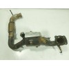Recambio de catalizador para ford fiesta vii (hj, hf) 1.0 ecoboost referencia OEM IAM  H1B15E211AC 