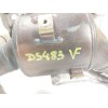 Recambio de catalizador para ford fiesta vii (hj, hf) 1.0 ecoboost referencia OEM IAM  H1B15E211AC 