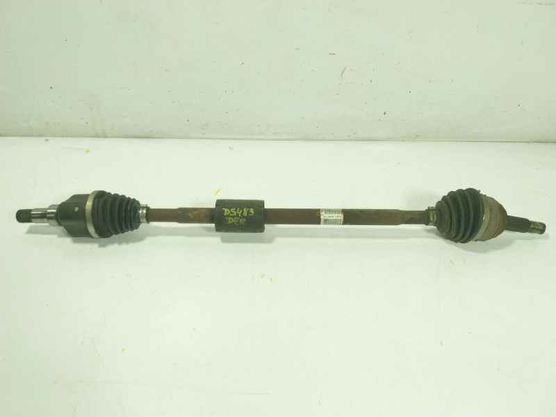 Recambio de transmision derecha para ford fiesta vii (hj, hf) 1.0 ecoboost referencia OEM IAM  H1B53B436FC 