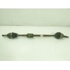 Recambio de transmision derecha para ford fiesta vii (hj, hf) 1.0 ecoboost referencia OEM IAM  H1B53B436FC 