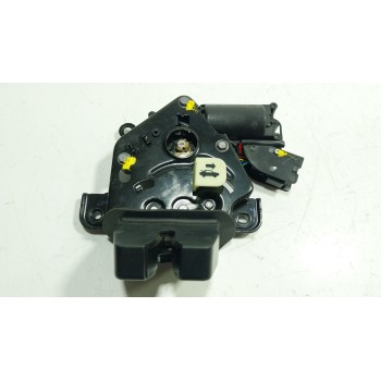 Recambio de cerradura maletero / porton para tesla model y ev perfomance a las 4 ruedas referencia OEM IAM  1500604CNB 