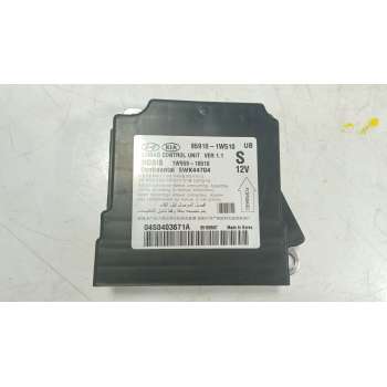 CENTRALITA AIRBAG 959101W510 959101W510 