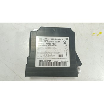 CENTRALITA AIRBAG 959101W510 959101W510 
