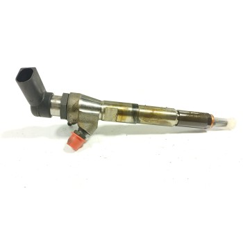 Recambio de inyector para renault megane iv hatchback (b9a/m/n_) 1.5 dci 90 (b9a1) referencia OEM IAM  166006212R 