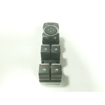 MANDO ELEVALUNAS DELANTERO IZQUIERDO H1BT14540DB 