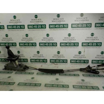 PALANCA CAMBIO 1K0711050A 