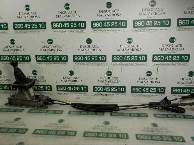 Recambio de palanca cambio para volkswagen golf vi (5k1) 1.6 tdi dpf referencia OEM IAM 1K0711050A  