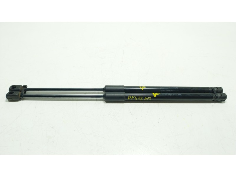 Recambio de amortiguador capot para volvo xc40 (536) t4 plug-in hybrid referencia OEM IAM  32405068 