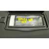 Recambio de parasol derecho para volvo xc40 (536) t4 plug-in hybrid referencia OEM IAM   