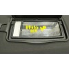 Recambio de parasol derecho para volvo xc40 (536) t4 plug-in hybrid referencia OEM IAM   