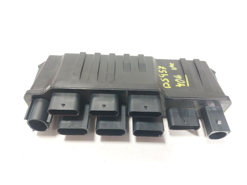 Recambio de modulo electronico para bmw x6 (g06, f96) xdrive m 60 i mild-hybrid referencia OEM IAM 12637952994 6351546500 