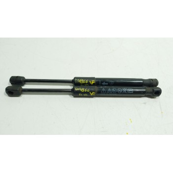 Recambio de amortiguador capot para porsche cayenne (9ya) 3.0 awd (9yaaa1) referencia OEM IAM  9Y0823359A 
