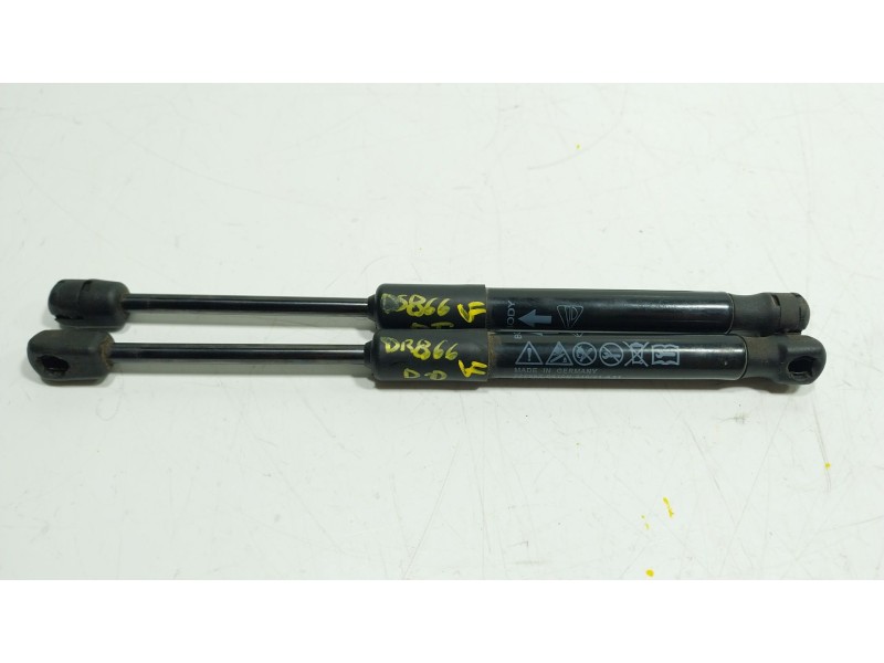 Recambio de amortiguador capot para porsche cayenne (9ya) 3.0 awd (9yaaa1) referencia OEM IAM  9Y0823359A 