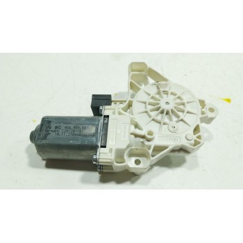 MOTOR ELEVALUNAS TRASERO IZQUIERDO 4K0959802 