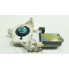 Recambio de motor elevalunas trasero izquierdo para porsche cayenne (9ya) 3.0 awd (9yaaa1) referencia OEM IAM  4K0959802 
