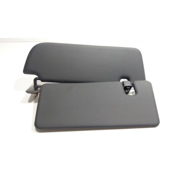 Recambio de parasol izquierdo para porsche cayenne (9ya) 3.0 awd (9yaaa1) referencia OEM IAM   