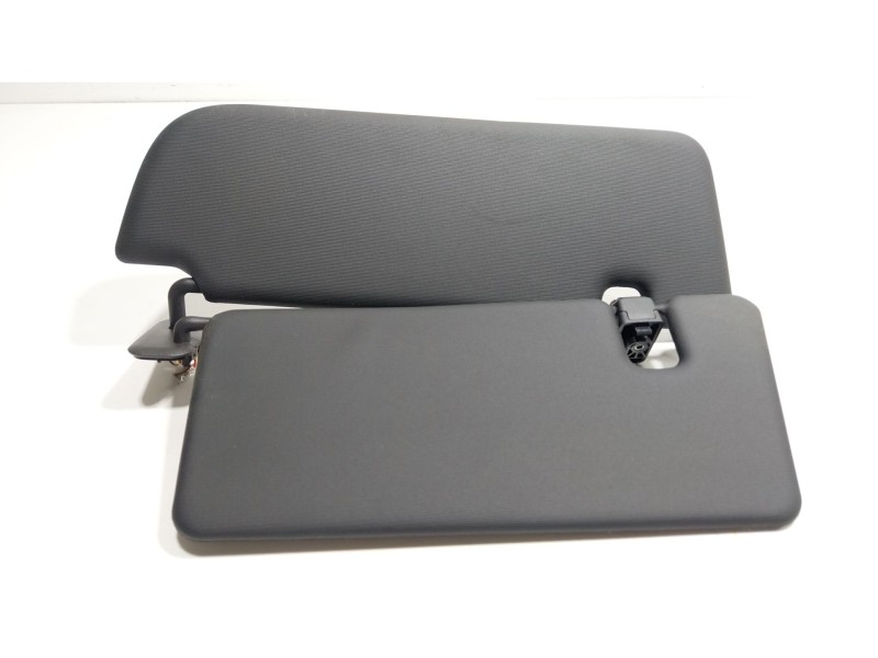 Recambio de parasol izquierdo para porsche cayenne (9ya) 3.0 awd (9yaaa1) referencia OEM IAM   
