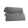 Recambio de parasol izquierdo para porsche cayenne (9ya) 3.0 awd (9yaaa1) referencia OEM IAM   