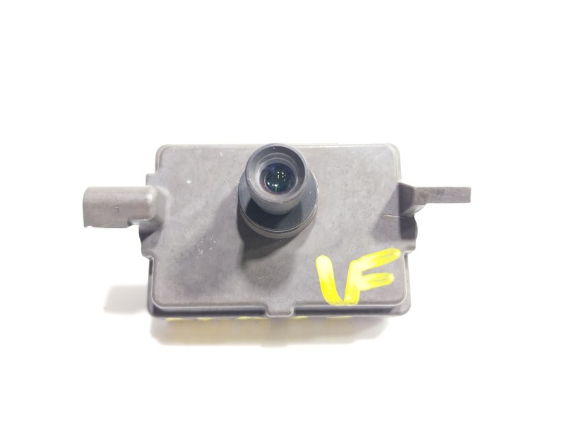 Recambio de modulo electronico para porsche cayenne (9ya) 3.0 awd (9yaaa1) referencia OEM IAM  4N0907217A 