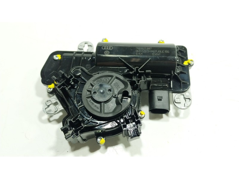 Recambio de motor c/c porton para porsche cayenne (9ya) 3.0 awd (9yaaa1) referencia OEM IAM  760827887 