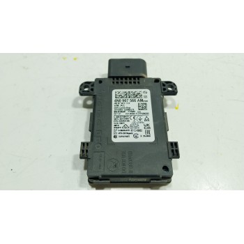 MODULO ELECTRONICO 4N0907566AM 