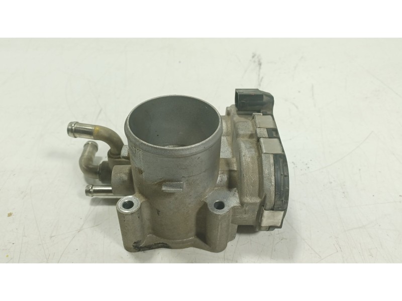 Recambio de caja mariposa para kia rio iii (ub) 1.2 cvvt referencia OEM IAM  3510004200 
