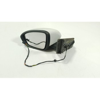 Recambio de espejo izquierdo para renault megane iv hatchback (b9a/m/n_) 1.5 dci 90 (b9a1) referencia OEM IAM   