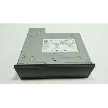 SISTEMA AUDIO / RADIO CD 9Y2035070D 9Y2035070D 