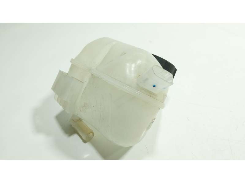 Recambio de deposito expansion para volvo xc40 (536) t4 plug-in hybrid referencia OEM IAM  32222122 