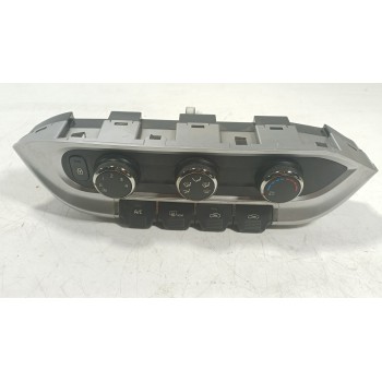 MANDO CLIMATIZADOR 972501W270 972501WXXX 