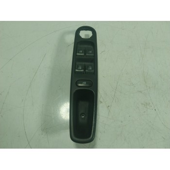 MANDO ELEVALUNAS DELANTERO IZQUIERDO 254008973R 