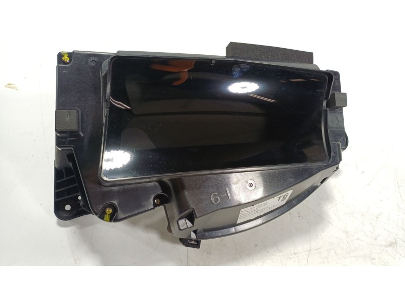 Recambio de cuadro instrumentos para toyota yaris cross (mxp_) 1.5 hybrid (mxpj10) referencia OEM IAM 831080D051 831080D051 