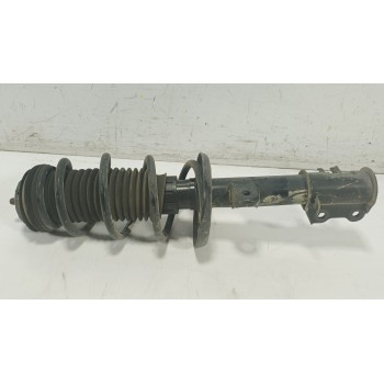 Recambio de amortiguador delantero izquierdo para fiat 500l (351_, 352_) 1.4 (199lyb1b) referencia OEM IAM  51936540 