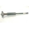 Recambio de amortiguador trasero izquierdo para fiat 500l (351_, 352_) 1.4 (199lyb1b) referencia OEM IAM   