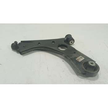 BRAZO SUSPENSION INFERIOR DELANTERO IZQUIERDO 52008282 