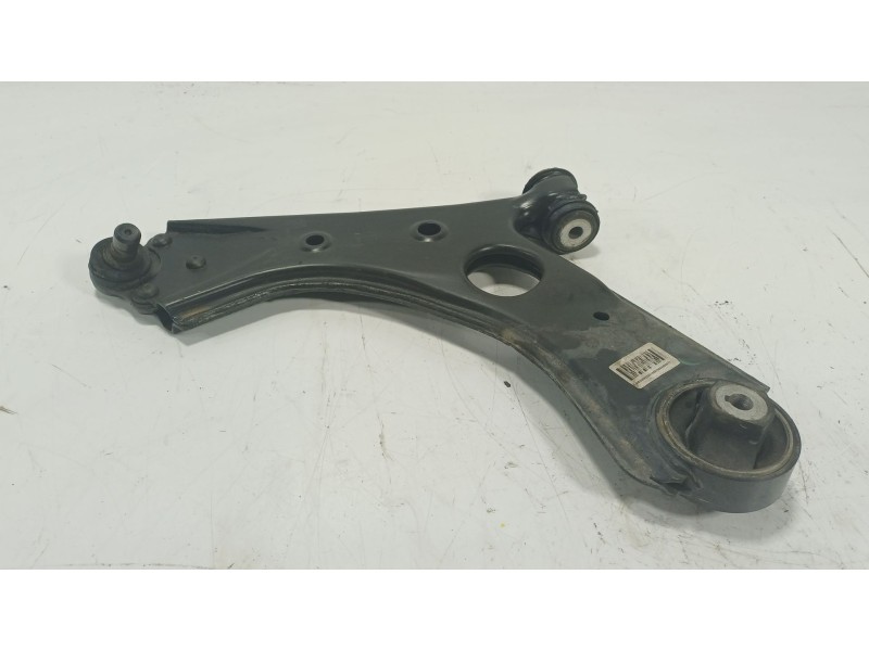 Recambio de brazo suspension inferior delantero izquierdo para fiat 500l (351_, 352_) 1.4 (199lyb1b) referencia OEM IAM   